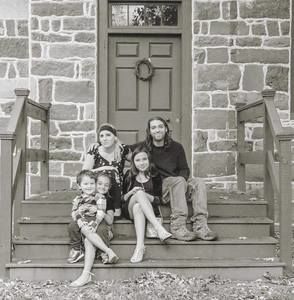 Meet your Posher, Nathalie